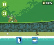 Bad Piggies