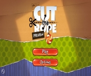 Cut the Rope (Windows 8)