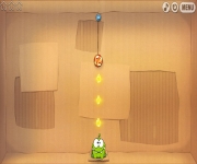 Cut the Rope (Windows 8)