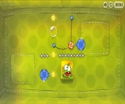 Cut the Rope (Windows 8)