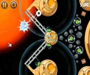 Angry Birds Star Wars