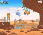 Angry Birds Star Wars