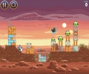 Angry Birds Star Wars