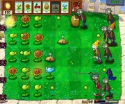 Plants vs. Zombies HD