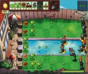 Plants vs. Zombies HD