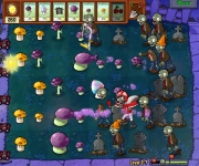 Plants vs. Zombies HD