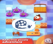 Pudding Monsters HD