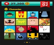 Icon Pop Quiz