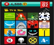 Icon Pop Quiz