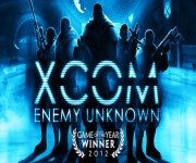 XCOM: Enemy Unknown