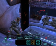 XCOM: Enemy Unknown