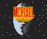 McPixel