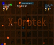 X-Orbtek II