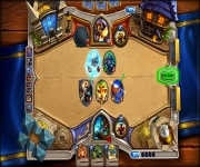 Hearthstone: Heroes of Warcraft BETA