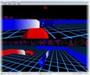 Gladiatron 3D