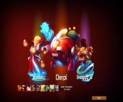 Awesomenauts