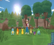 Pokémon: Generations