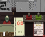 Papers, Please