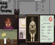 Papers, Please