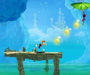 Rayman: Fiesta Run