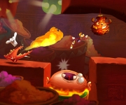 Rayman: Fiesta Run