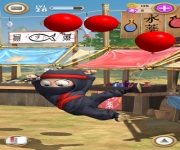 Clumsy Ninja