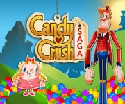 Candy Crush Saga