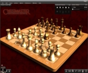 Chessmaster: Grandmaster Edition