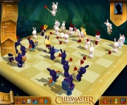 Chessmaster: Grandmaster Edition