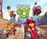 Angry Birds GO!