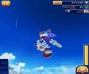 Sonic Dash