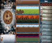 Cookie Clicker