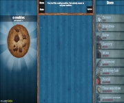 Cookie Clicker