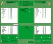 Super Soccer Manager 2005