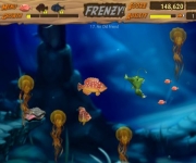 Feeding Frenzy 2