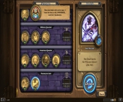 Hearthstone: Klątwa Naxxramas