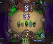 Hearthstone: Klątwa Naxxramas