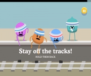 Dumb Ways to Die 2: The Games