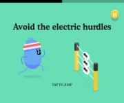 Dumb Ways to Die 2: The Games