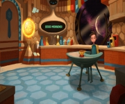 Broken Age: Akt 2