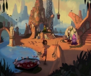 Broken Age: Akt 2