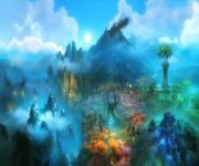 Ori and the Blind Forest