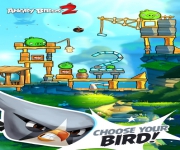 Angry Birds 2