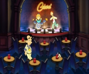 Leisure Suit Larry: Reloaded