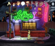 Leisure Suit Larry: Reloaded