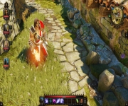 Divinity: Original Sin