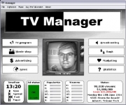 TV Manager