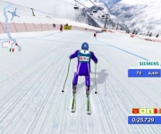 ORF-Ski Challenge 2007