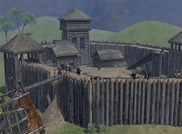 Mount & Blade