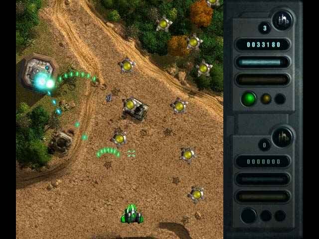 Deimos Rising - darmowe gry do pobrania - Victory Games Strona: 1